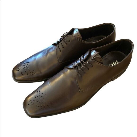 Prada Calzature Uomo - Size 8 - Picture 1 of 8